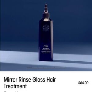 Oribe Mirror Glass Treatment 5.9oz